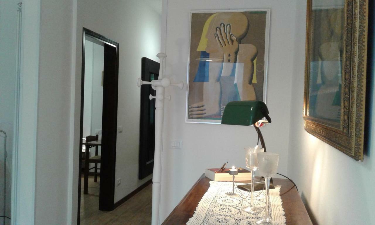 Il Sole Pádua Exterior foto